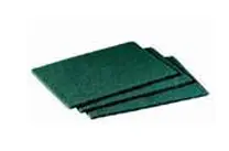 [210212] Handpads - grün - 15 x 23 cm