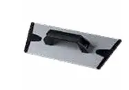 [700090400] Padhalter mit Handgriff