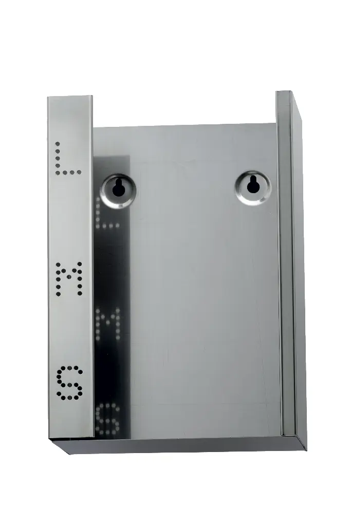 [773021] Dreifach-Einweghandschuhspender