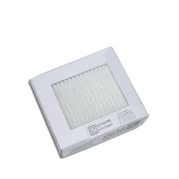 [704995] EPA E11-Filter für DRY MAX UV