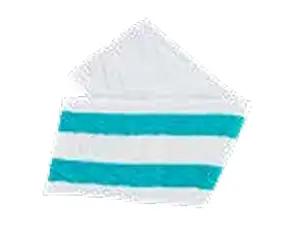 [700090600] Einwegmopp, blau