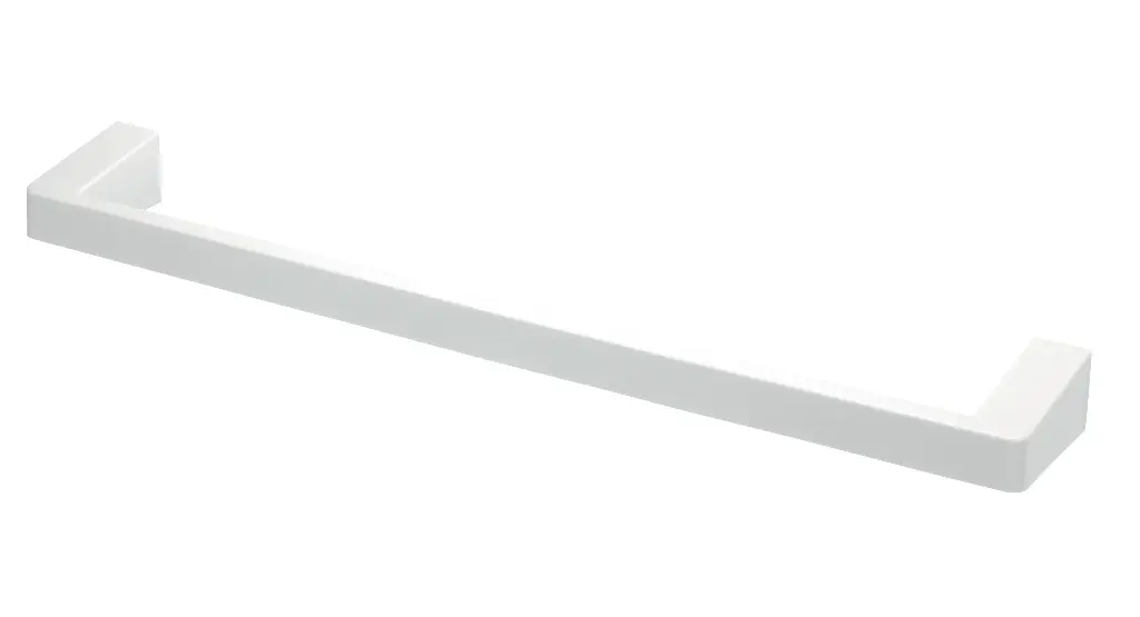 [111005] Handtuchhalter mit einer Stange 