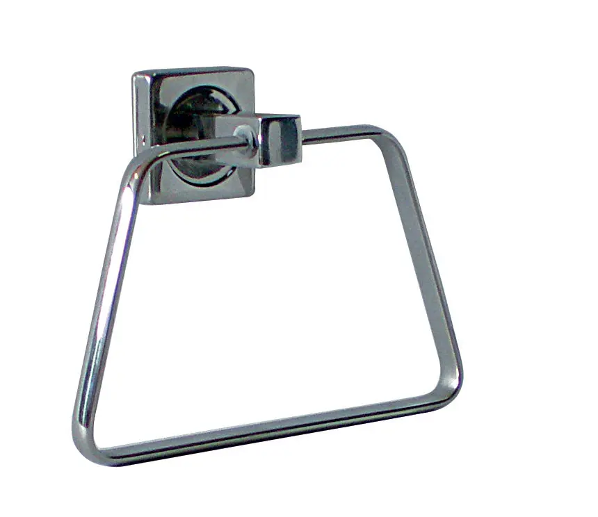 [105107] Handtuchhalter ringförmig