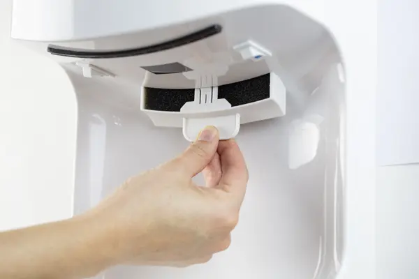 [160985] Luftfilter für MOCKA