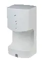 MOCKA Händetrockner, 1350 W, weiß