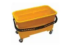 [700084020] Mopeimer mit Rollen