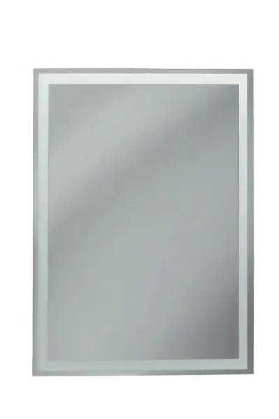 [710125] Rechteckiger Spiegel 600 x 800 mm