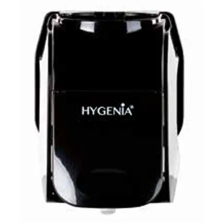 [380100600] Seifen- und Shampoospender schwarz