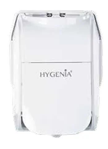 [380000600] Seifen- und Shampoospender weiß