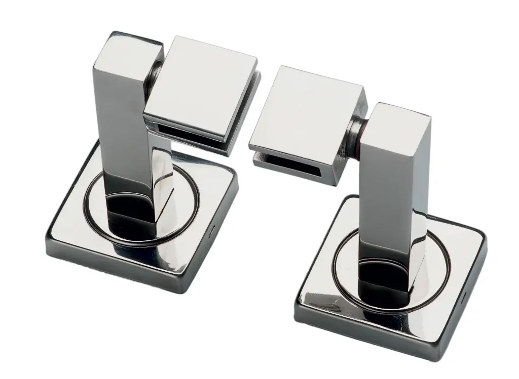 [105114] Spiegel-Wandhalterungen