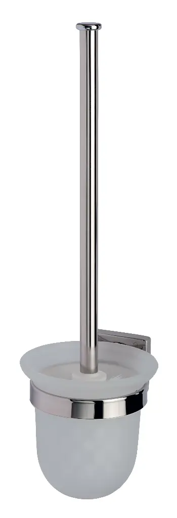 [105115] WC-Garnitur mit Glashalter