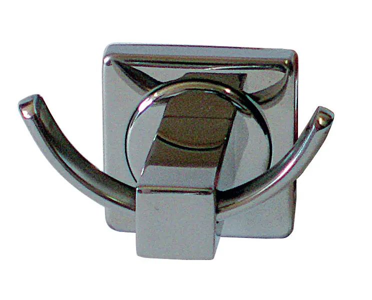 [105103] Wandhaken 2-fach