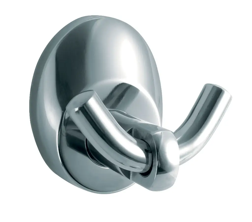 [105203] Wandhaken 2-fach