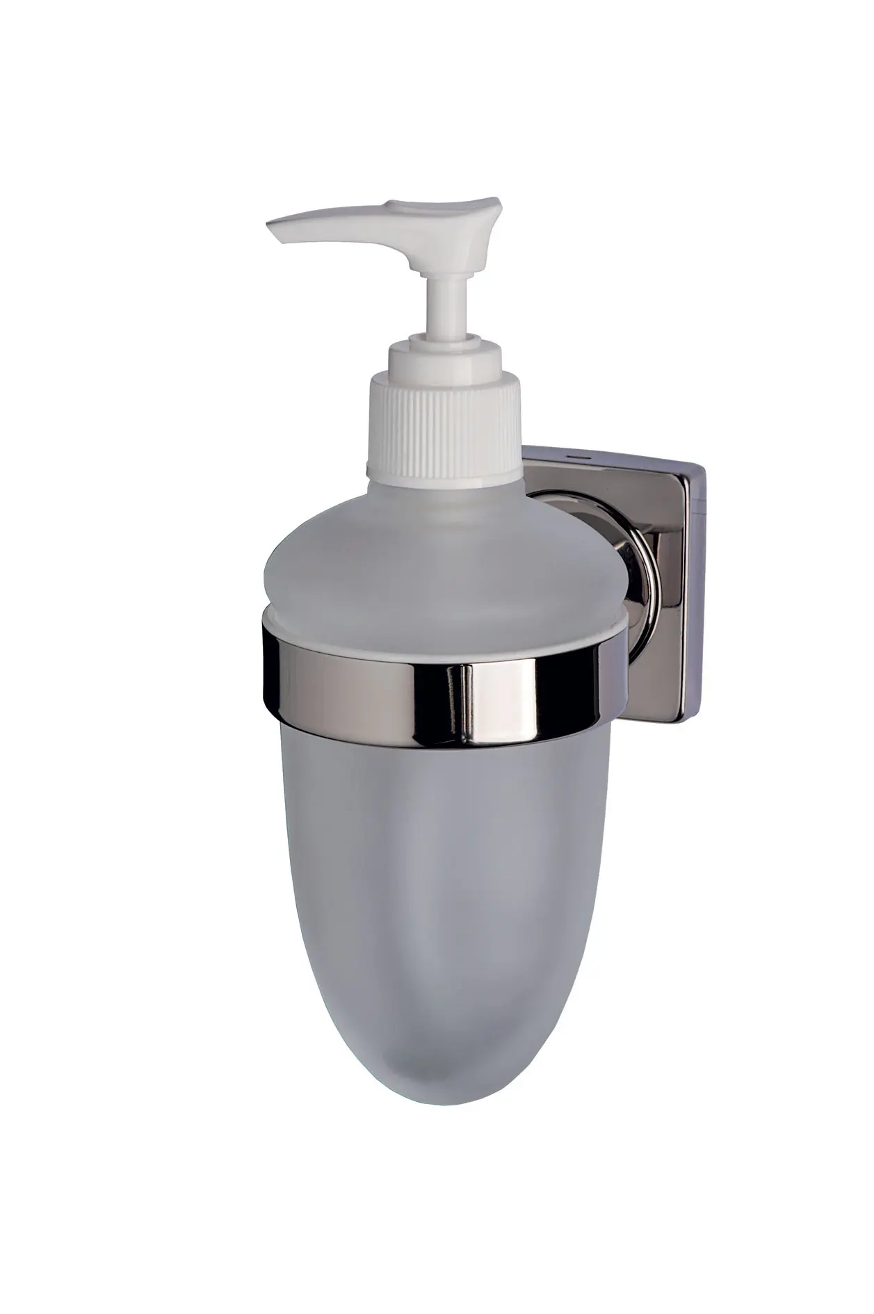 [105116] Wandhalterung für Seifenspender 180ml