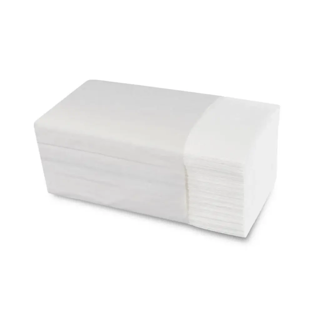 [92499] KAREN Z-Falz Papierhandtuch, 2-Lagig, 3750 Blatt