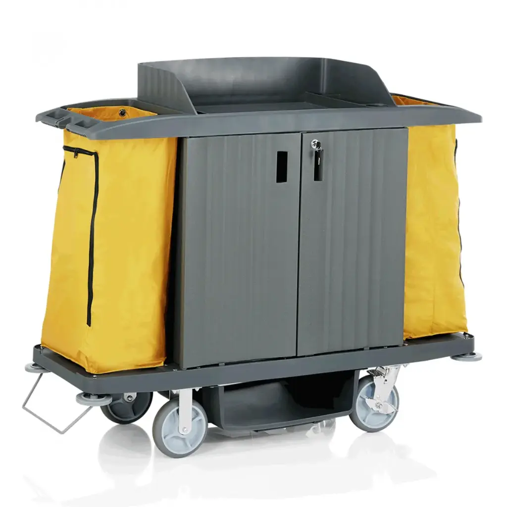 [700081720] Zimmerservicewagen Maxi