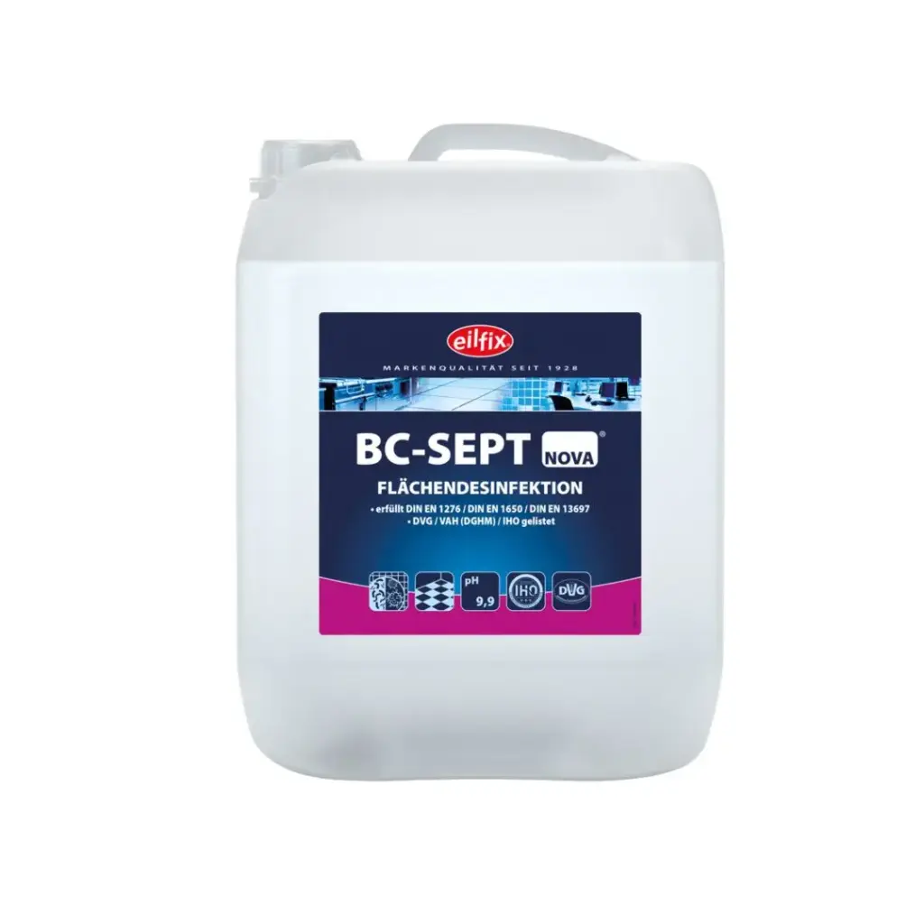 [101245-005-000] Eilfix Home BC-Sept Nova 5L