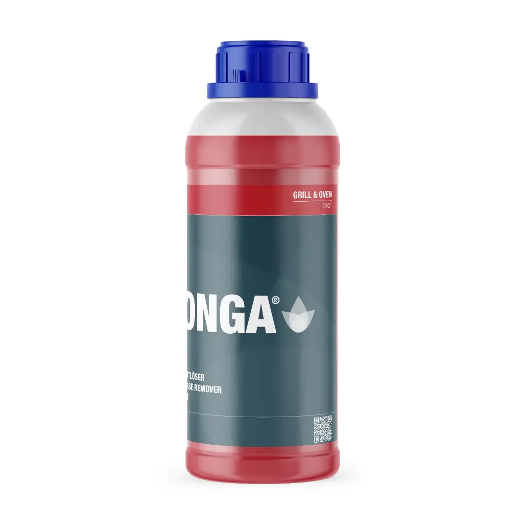 [2901-1L] KONGA Fettlöser 1L