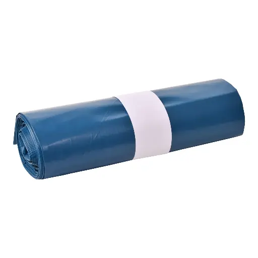 [9912040] Abfallsäcke 120 l Typ 40 25 my blau
