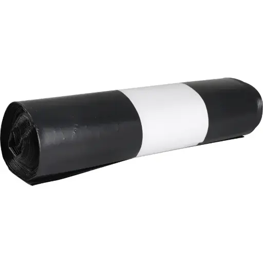 [9912060] Abfallsäcke 120 l Typ 60 38my schwarz