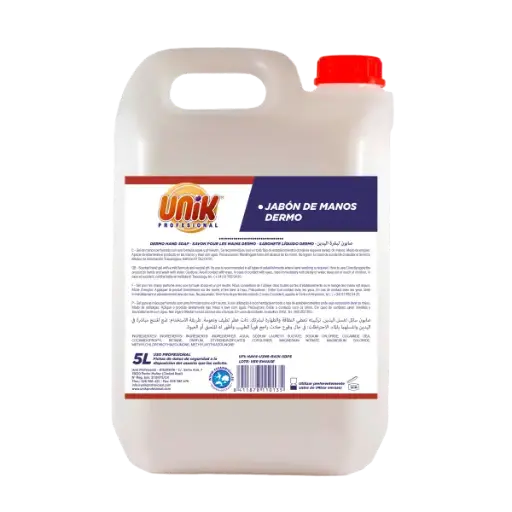 UNIK Handseife 10L